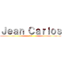 Ｊｅａｎ Ｃａｒｌｏｓ (lel)