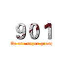 ９０１ ( We are super group)