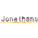 Ｊｏｎａｔｈａｎｓ (attack on titan)