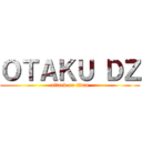 ＯＴＡＫＵ ＤＺ (attack on titan)