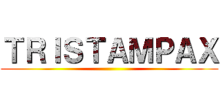 ＴＲＩＳＴＡＭＰＡＸ ()