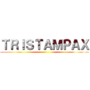 ＴＲＩＳＴＡＭＰＡＸ ()