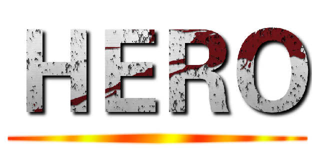 ＨＥＲＯ ()