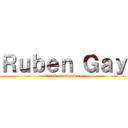 Ｒｕｂｅｎ Ｇａｙ (attack on mariano)