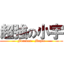 超強の小宇 (Forever   Maple)