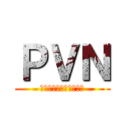 ＰＶＮ (ﾋﾟｬｰｳﾞｪｪﾆｬｰ)