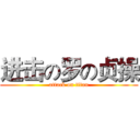 进击の罗の贞操 (attack on titan)