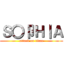 Ｓ〇卩Ｈ丨Ａ (attack on titan)