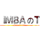 ＩＭＢＡ のＴ (Star Craft2)