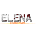 ＥＬＥＮＡ  (STRATEANU)