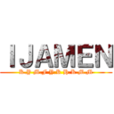 ＩＪＡＭＥＮ (K.Y M.F Y.K H.K M.M)