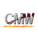 ＣＭＷ (Comic Manga World)