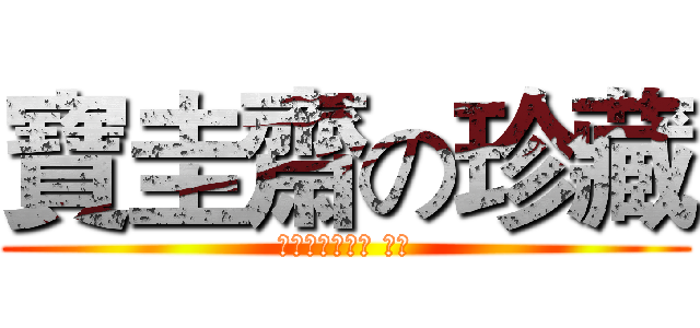 寶圭齋の珍藏 (紫砂壺、名家壺 拍賣)