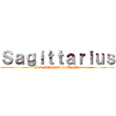 Ｓａｇｉｔｔａｒｉｕｓ (Love Shingeki no Kyojin)