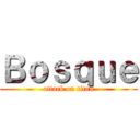 Ｂｏｓｑｕｅ (attack on titan)