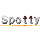 Ｓｐｏｔｔｙ (attack on titan)