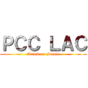 ＰＣＣ ＬＡＣ (Attack on Finals)