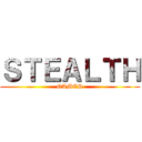 ＳＴＥＡＬＴＨ (GAMES)