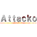 Ａｔｔａｃｋｏ (New World)