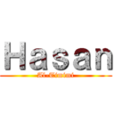 Ｈａｓａｎ (Al-Timimi)