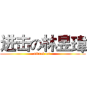 进击の林昱瑋 (attack on )