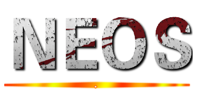 ＮＥＯＳ (.)