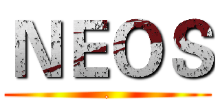 ＮＥＯＳ (.)
