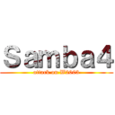 Ｓａｍｂａ４ (attack on W2003)