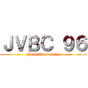 ＪＶＢＣ ９６ (João Cavalcante)