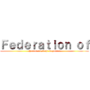 Ｆｅｄｅｒａｔｉｏｎ ｏｆ (Hentai and Ecchi Royalties)