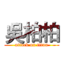 吳柏柏 (attack on titan)