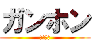 ガンホン (株式会社)