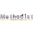 Ｍｅｔｈｏｄｉｓｔ (55th Founders' Day)