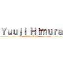 Ｙｕｕｊｉ Ｈｉｍｕｒａ (attack on Yuuji)