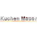 Ｋｕｃｈｅｎ Ｍａｕｅｒ (attack on titan)