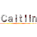Ｃａｉｔｌｉｎ (Petra)