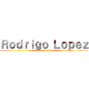 Ｒｏｄｒｉｇｏ Ｌｏｐｅｚ (attack on titan)