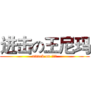 进击の王尼玛 (attack on 王尼玛)