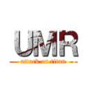 ＵＭＲ (attack on titan)