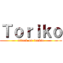 Ｔｏｒｉｋｏ (attack on torkio)