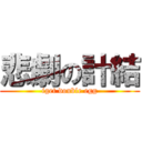 悲劇の計結 (iget double egg)