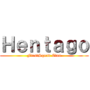 Ｈｅｎｔａｇｏ (FirstSquad Clan)