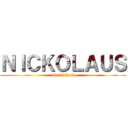 ＮＩＣＫＯＬＡＵＳ (die freiheit)