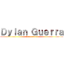 Ｄｙｌａｎ Ｇｕｅｒｒａ (Pro-testante)