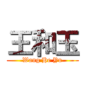 王和玉 (Wang He Yu)