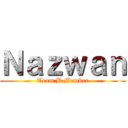 Ｎａｚｗａｎ (Team B Member)