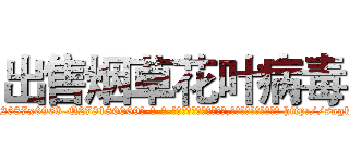 出售烟草花叶病毒 (出售烟草花叶病毒【电-186x2687x6963-Q278180069元-吉-药-业】我们做的是长期生意,靠的是老客户长期支持 http://sngk.net/RVbvqC
)