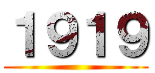 １９１９ ()