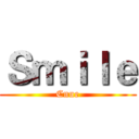 Ｓｍｉｌｅ (Cnue)