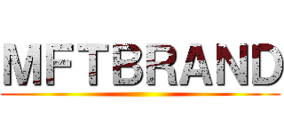 ＭＦＴＢＲＡＮＤ ()